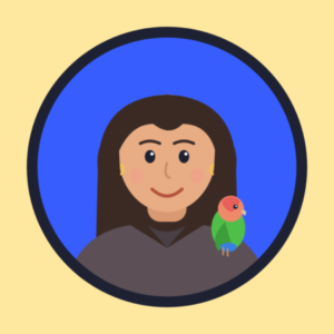 foto de perfil de Lucía